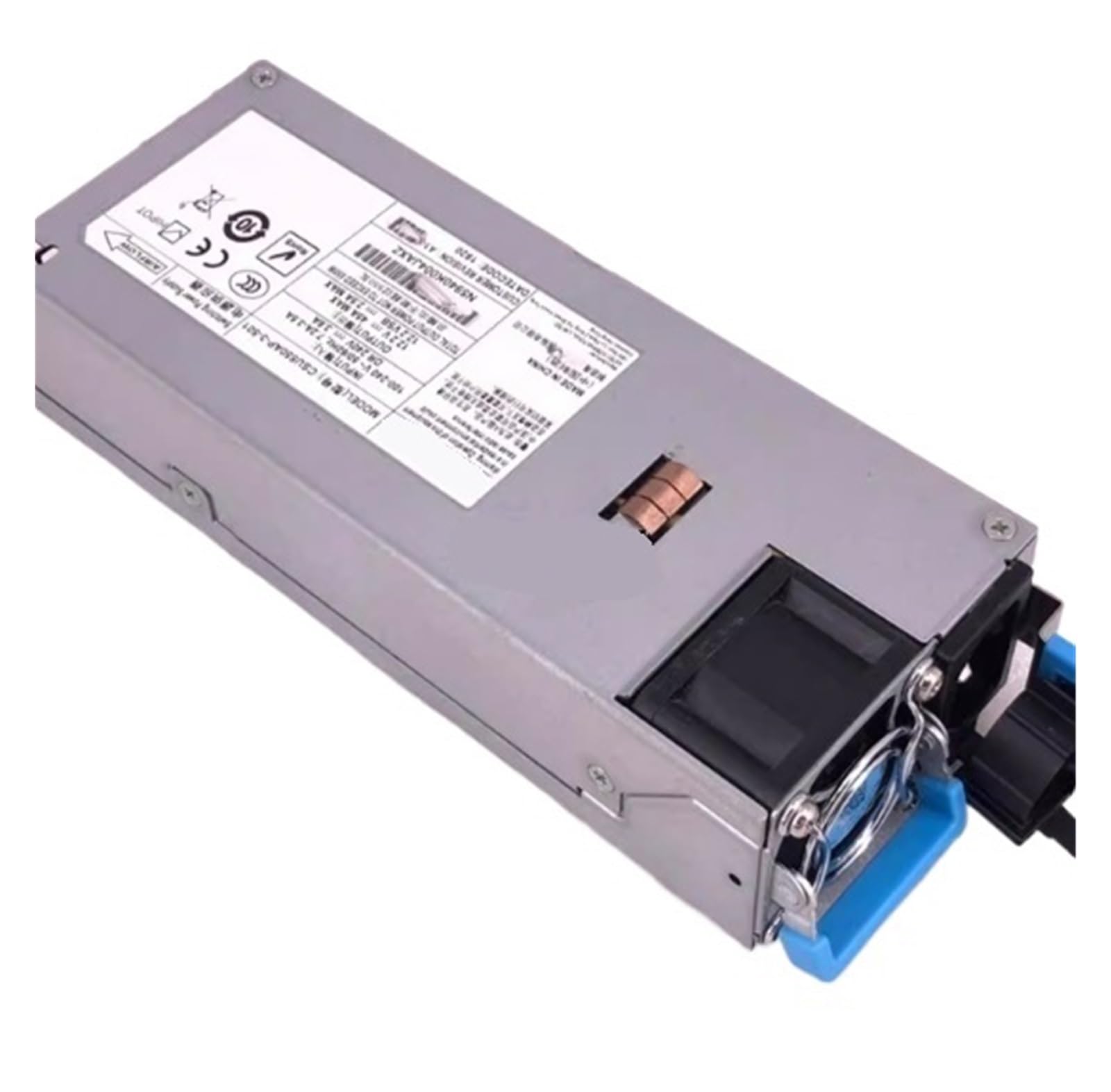 TSCFHGQI Power Supply 12.2V 45A 550W CSU550AP-3-501