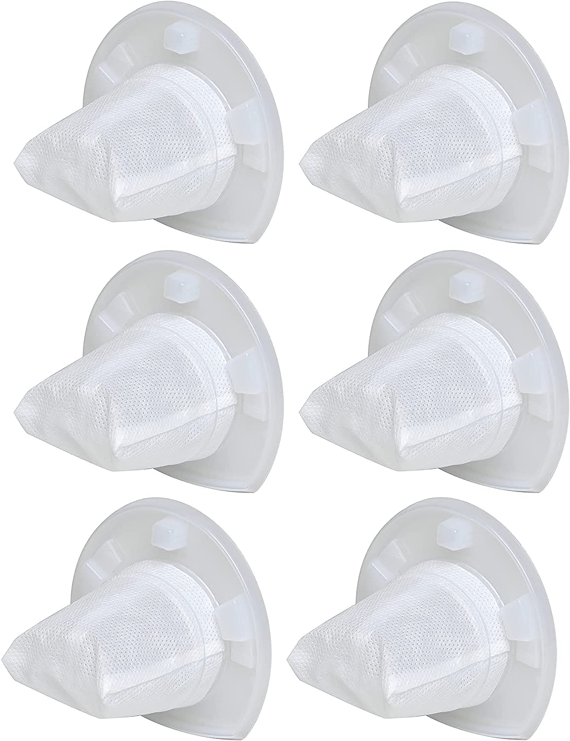 Laukowind VF110 Filter - vacuum parts and accessories | Mubboo