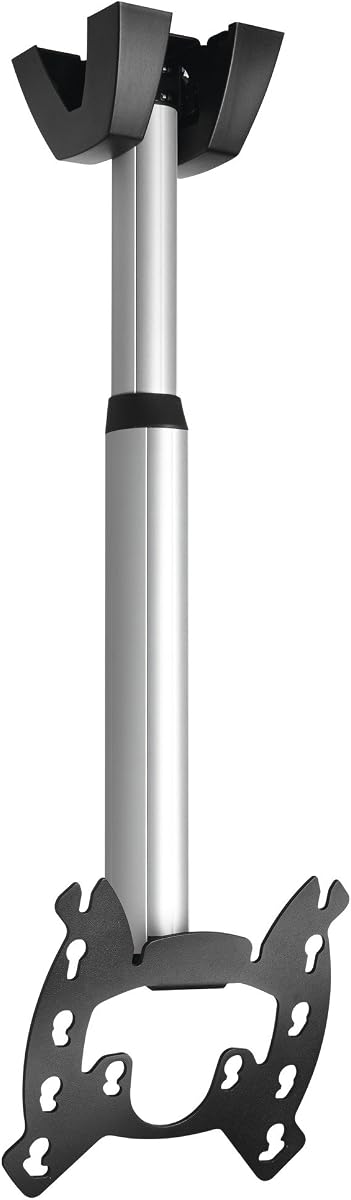 Vogels Professional PFC 555 Mounting Kit for LCD Display Screen Upto 19-42-Inch - Silver