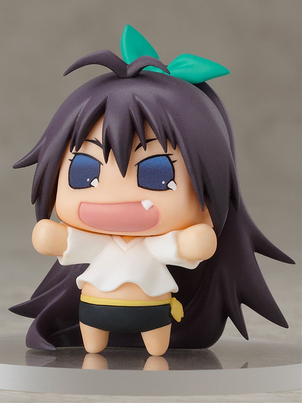 ぷちます! キャラクターチャーム コレクション ぷちます! あふぅ (ノンスケール PVC塗装済みアクセサリー) tf8su2k Amazon | ぷちます! キャラクターチャーム コレクション ぷち