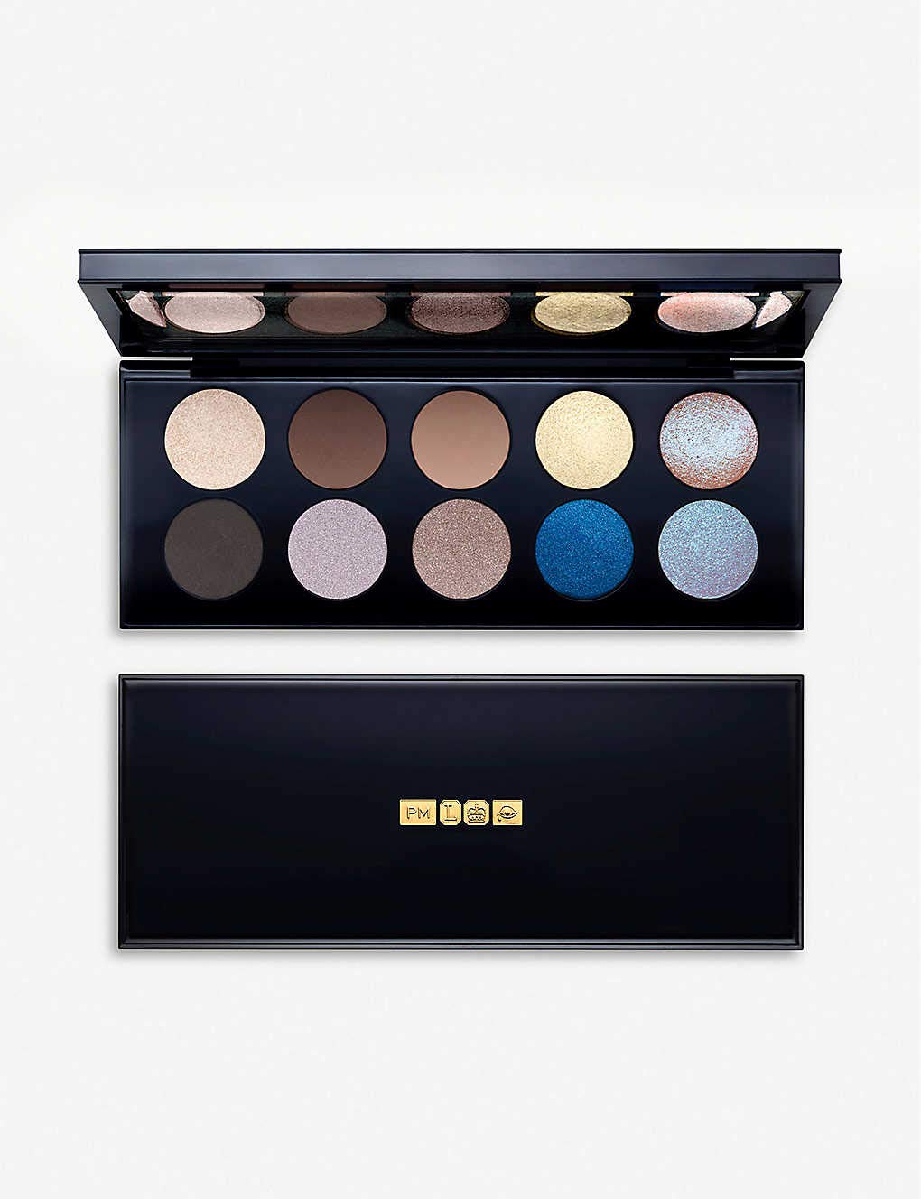 Mothership I: Subliminal Palette