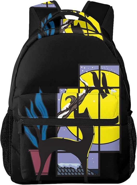 Amazon Co Jp リュック レディース おしゃれ 大人 大容量 かわいい 猫柄 犬 大人 リュックサック 多機能 軽量 リュックバッグ キャンバスバッグ 高校生 子供 通学 韓国 中学生 小学生 通勤 旅行バッグ 面白いプレゼント ファッション Amazon Co Jp リュック レディース おしゃれ 大人 大容量 かわいい 猫柄 犬 大人 リュックサック 多機能 軽量 リュックバッグ キャンバスバッグ 高校生 子供 通学 韓国 中学生 小学生 通勤 旅行バッグ 面白いプレゼント ファッション