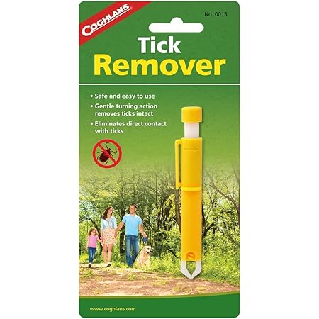 Coghlan's Tick Remover