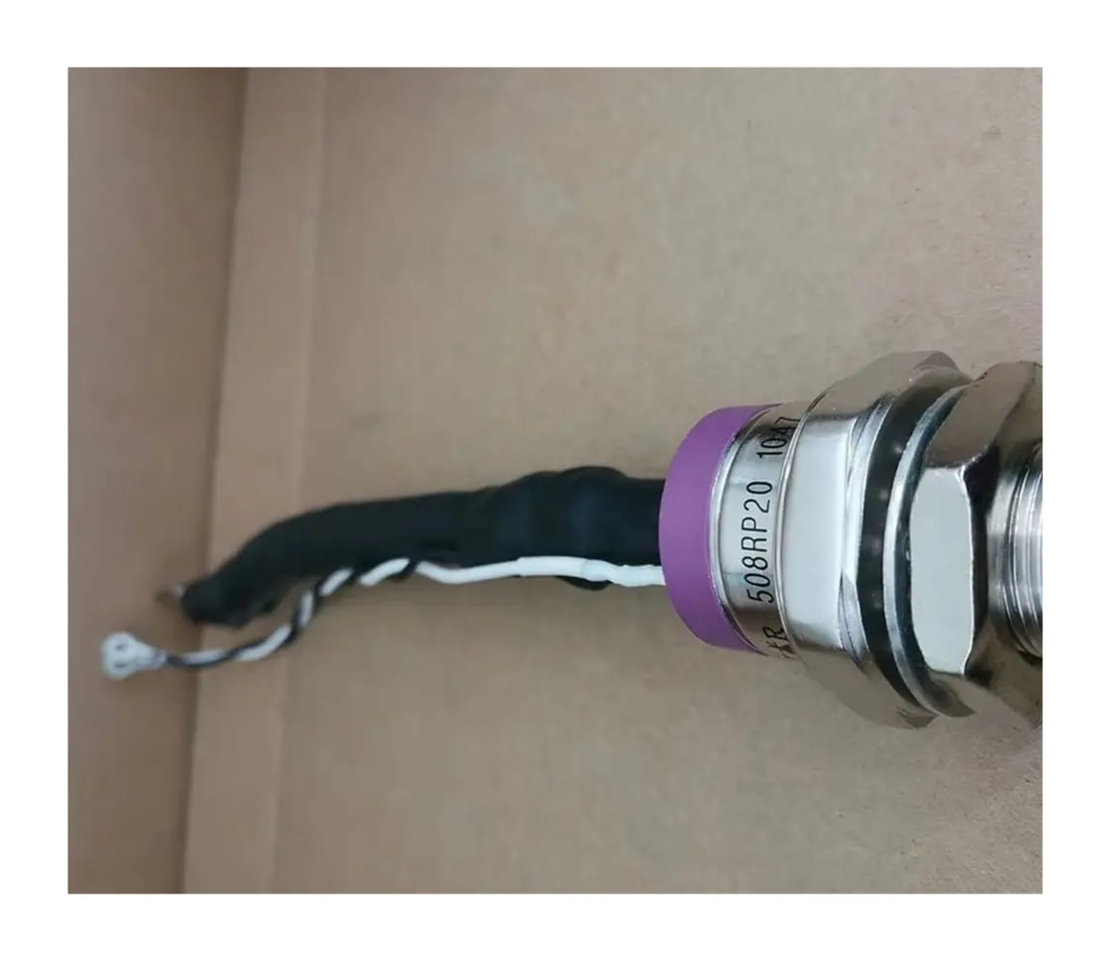 LEOTNNDQ 1PCS 508RP20 Thyristor