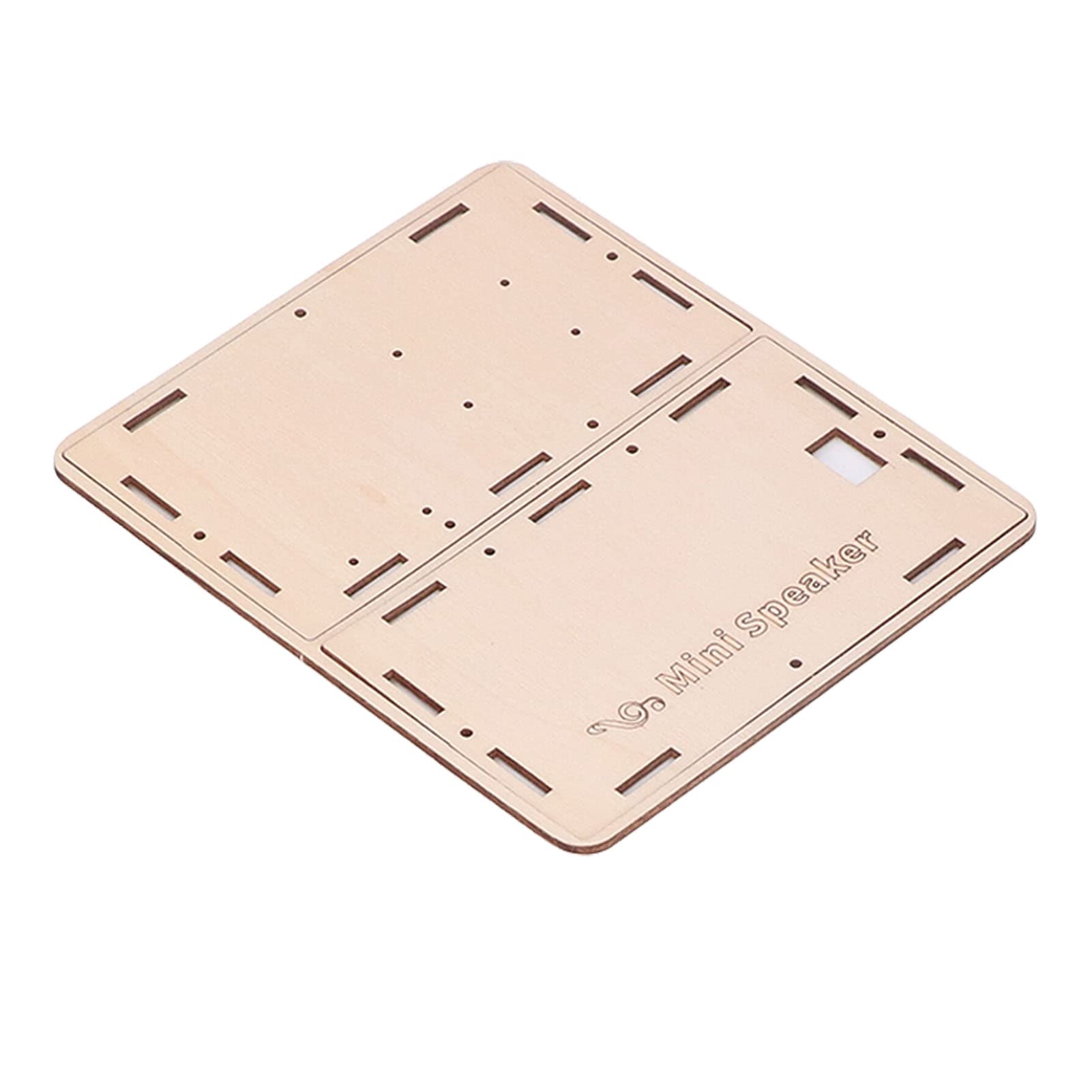 Uadme Bluetooth Speaker Cube Kit - Image 3