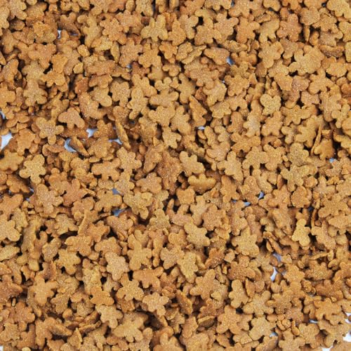 Sweet Madness - Gingerbread Men - 5 oz