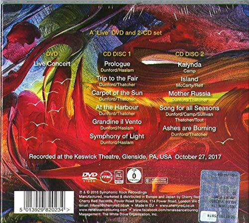 Miniatura 2 de Symphonic Journey