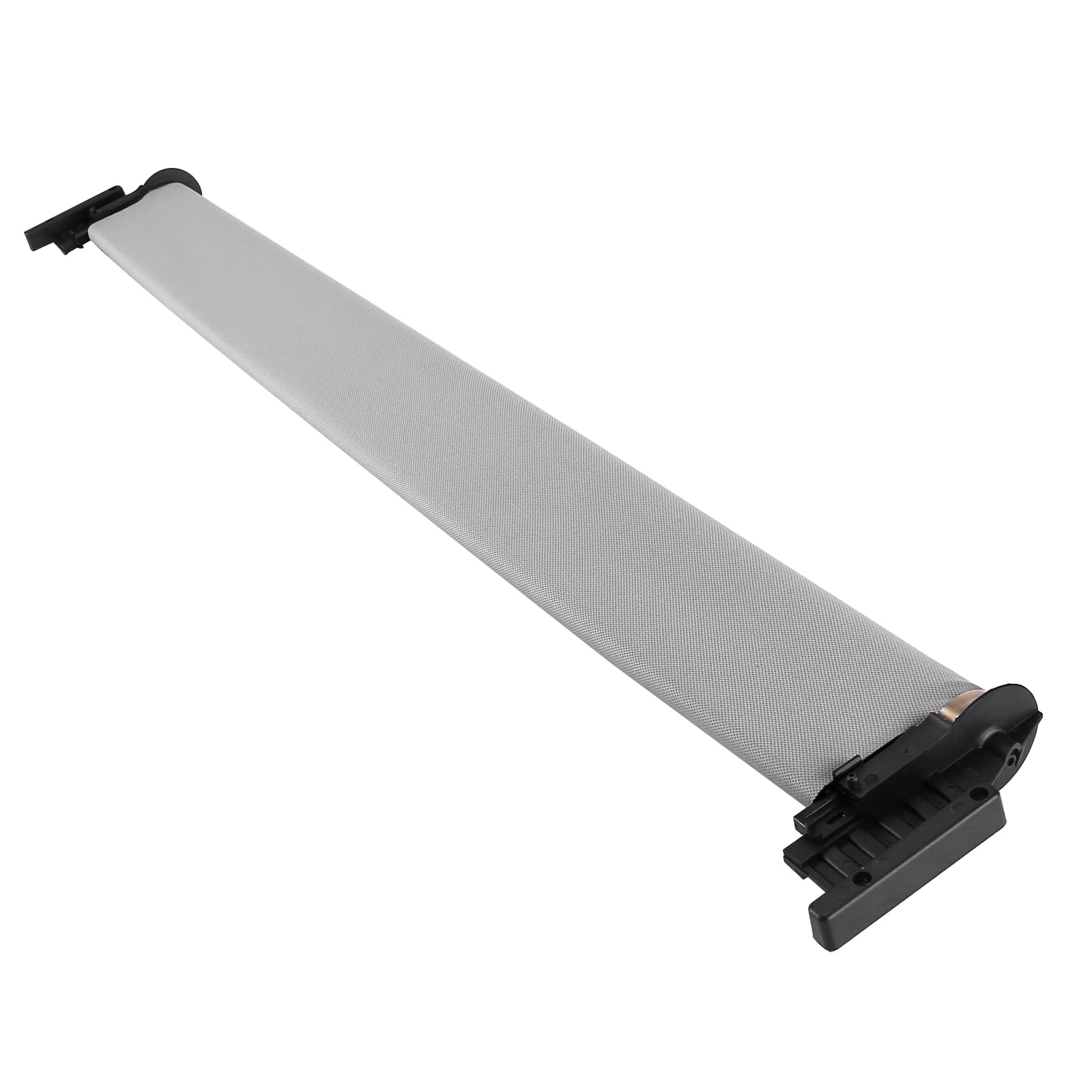 Pare-Soleil Pour Toit Ouvrant BMW Série 5 F07 GT - Référence Compatible 54107237592 - Tissu Noir - Protection Solaire Et Chaleur - 10
