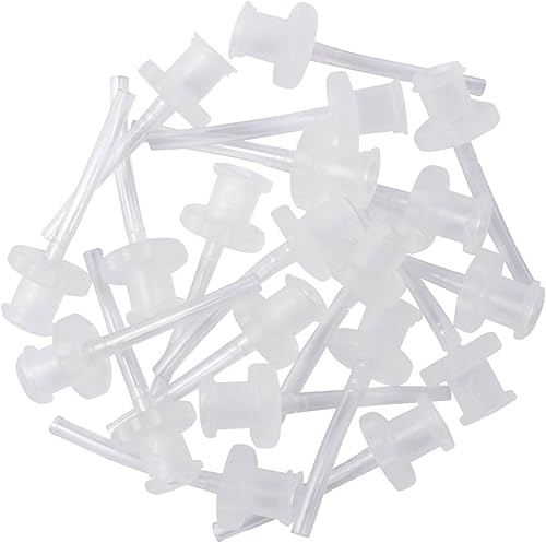 Miniatura 3 de Tips para lavar desechables Elephant & Rhino para orejas de Doctor Easy, bolsa de 20 unidades