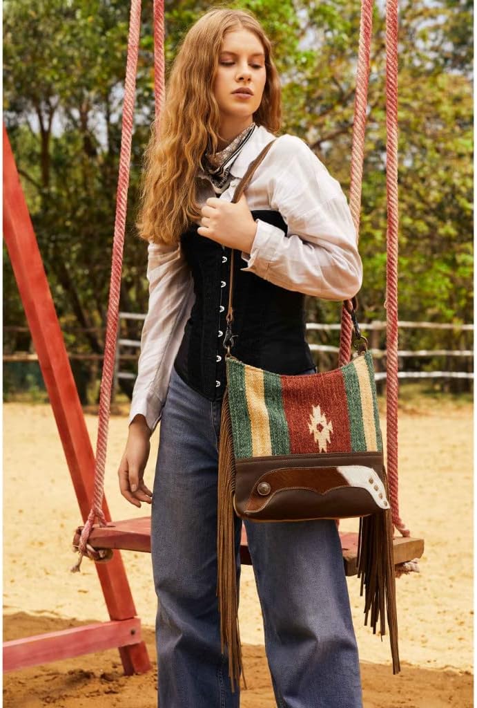 Myra Bag Take Away Shoulder Bag S-3356