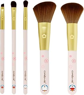 The Crème Shop x Doraemon Fluffy Fortune Brus...