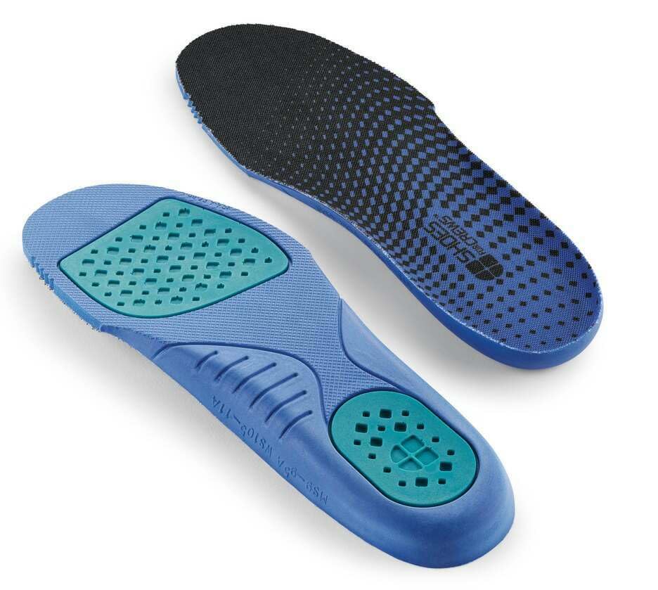 Plantillas de Gel Unisex para Calzado Comfort miniatura 2