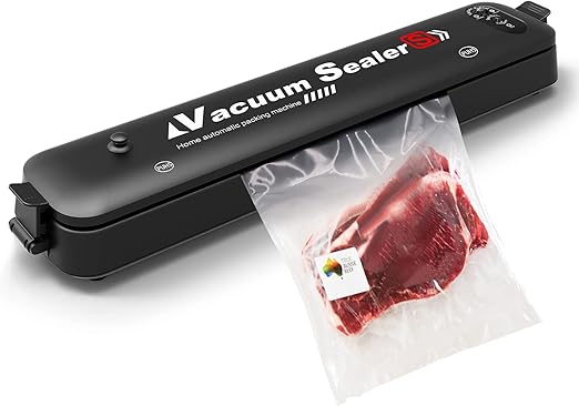 automatic vacuum sealer
