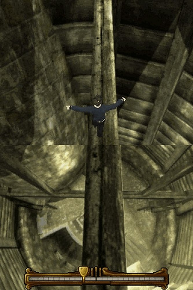 Harry Potter et l'ordre du phénix [Nintendo DS] [Importado de Francia][Importato da Francia]