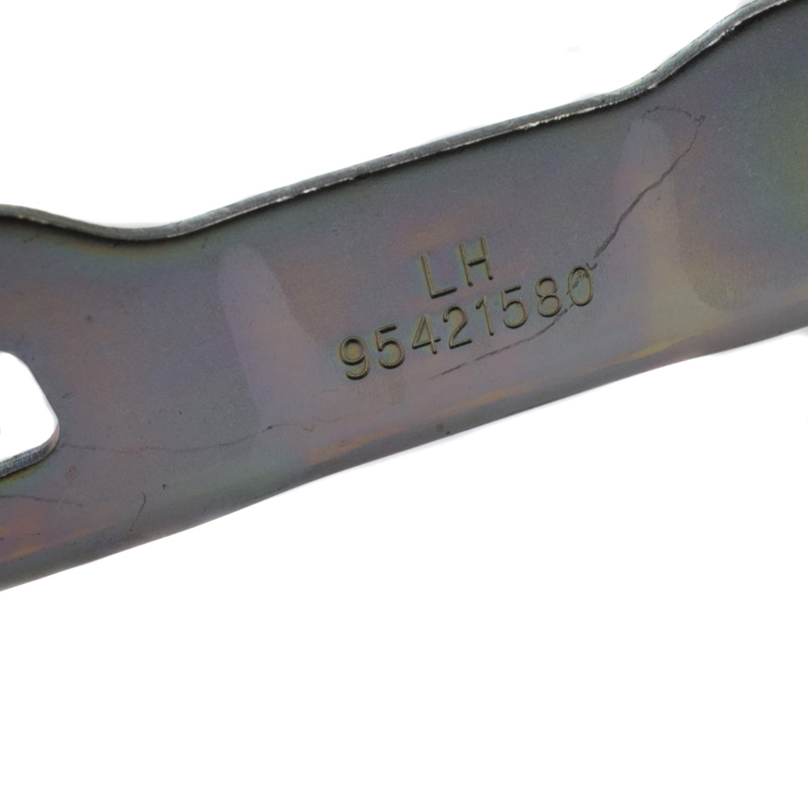 Cerniera cofano lato conducente e passeggero BK2Z16797A BK3Z16796A 1