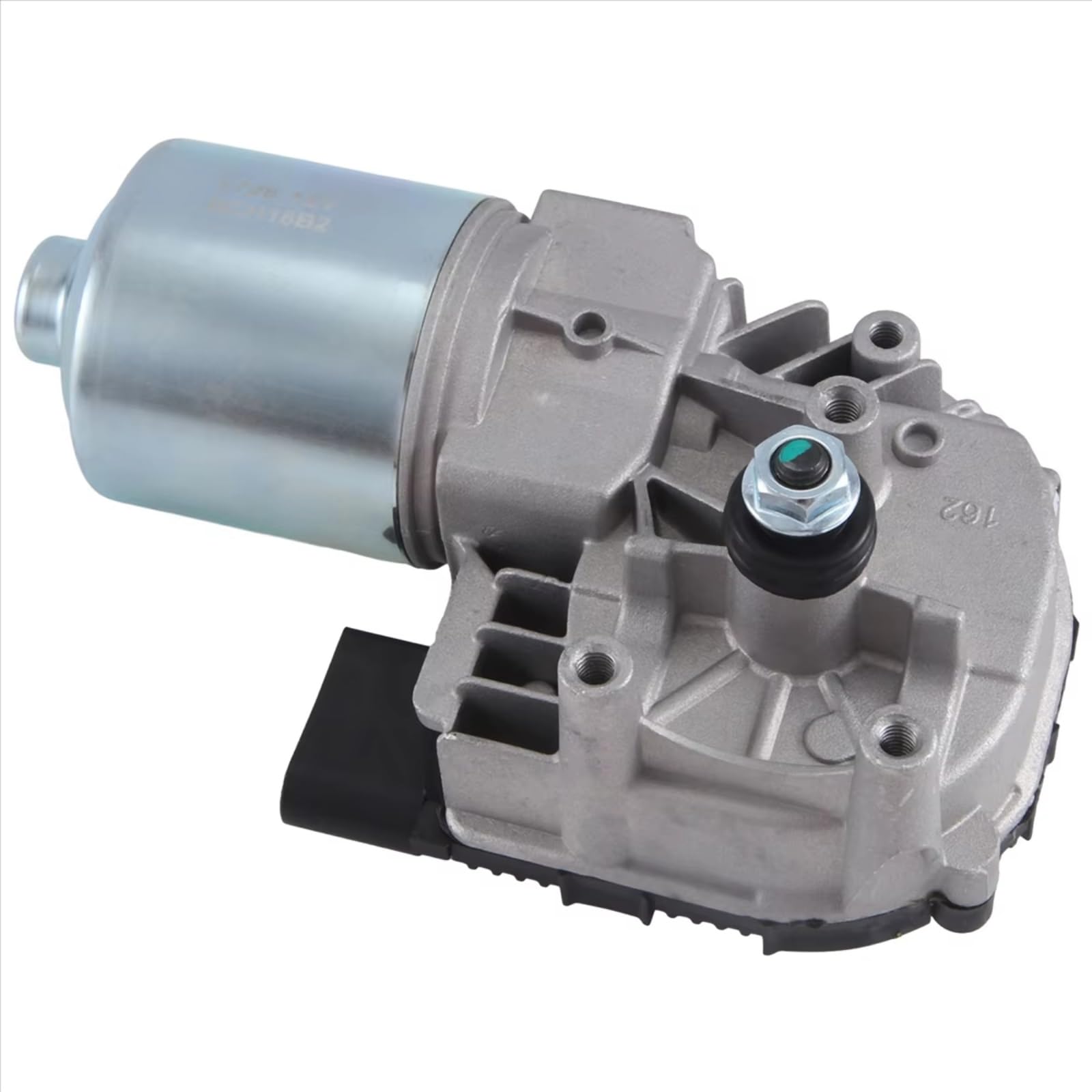 Moteur d'essuie-glace premium pour VW EOS et Golf compatible code 1Q1955119C - 6