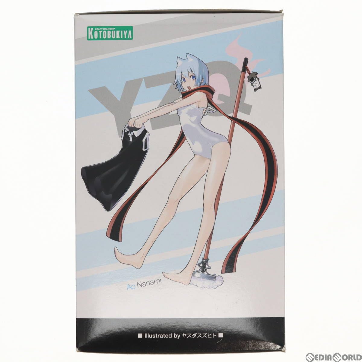 Amazon.co.jp: [FIG]七海アオ(ななみあお) 夜桜四重奏(よざくら