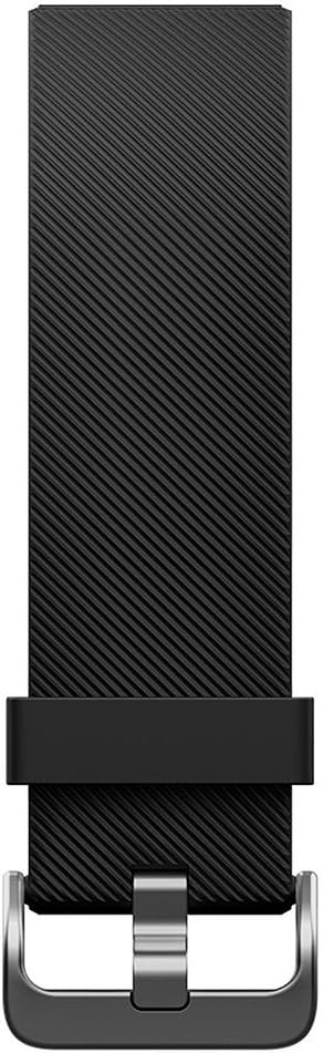Fitbit Blaze Accessory Band, Classic, Black, Small : Electronics