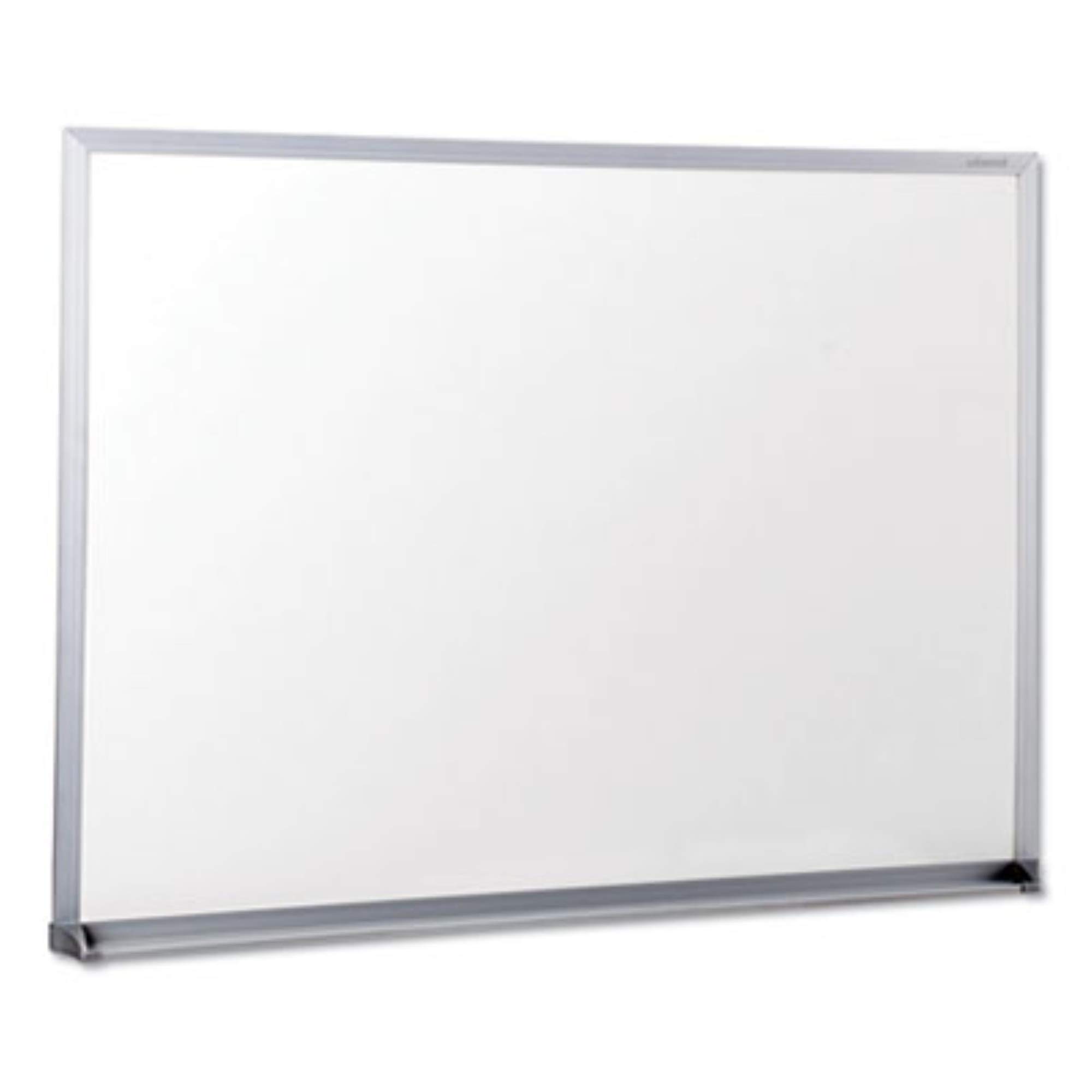 Amazon.com : Universal 43622 Dry-Erase Board, Melamine, 24 x 18