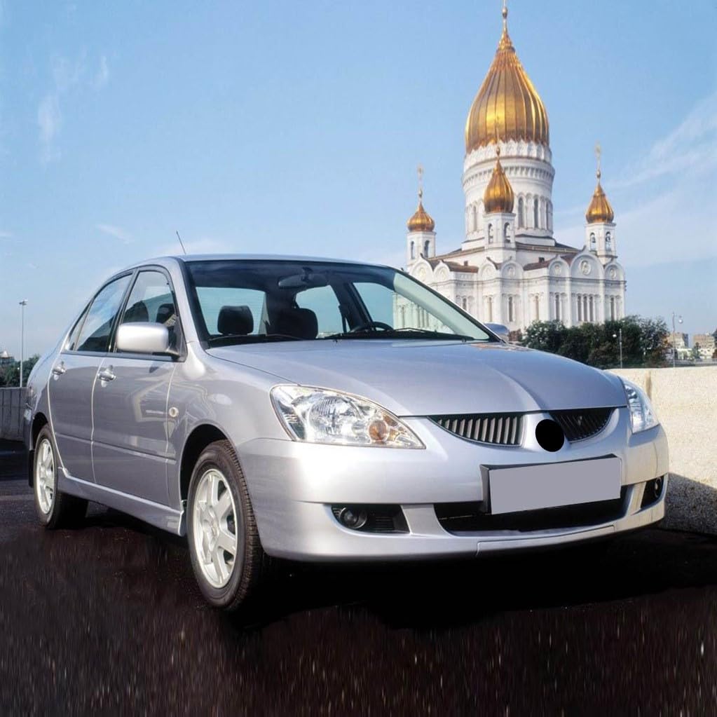 Ön Cam Silecek Takımı 60x45cm Mitsubishi Lancer ile uyumlu 2003-2008