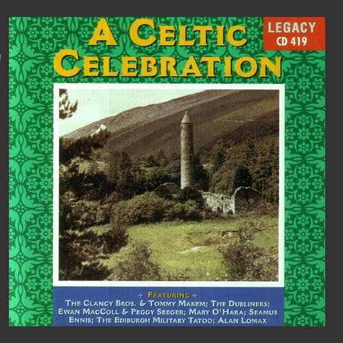 Celtic Celebration