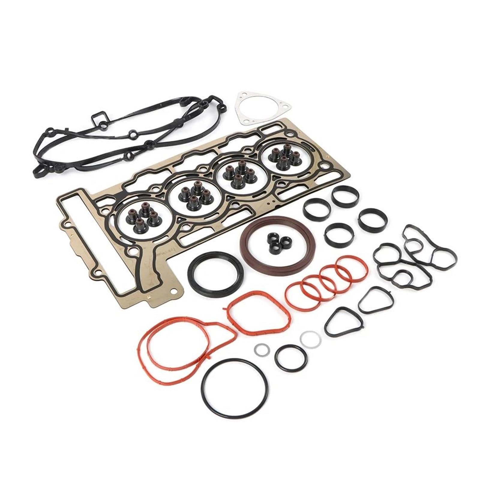 Sigillo dei veicoli Parti Del Kit Di Guarnizioni Per Revisione Motore Auto Per 116i 118i 120i 316i F20 F21 N13B16A N18B16A 2012 2013