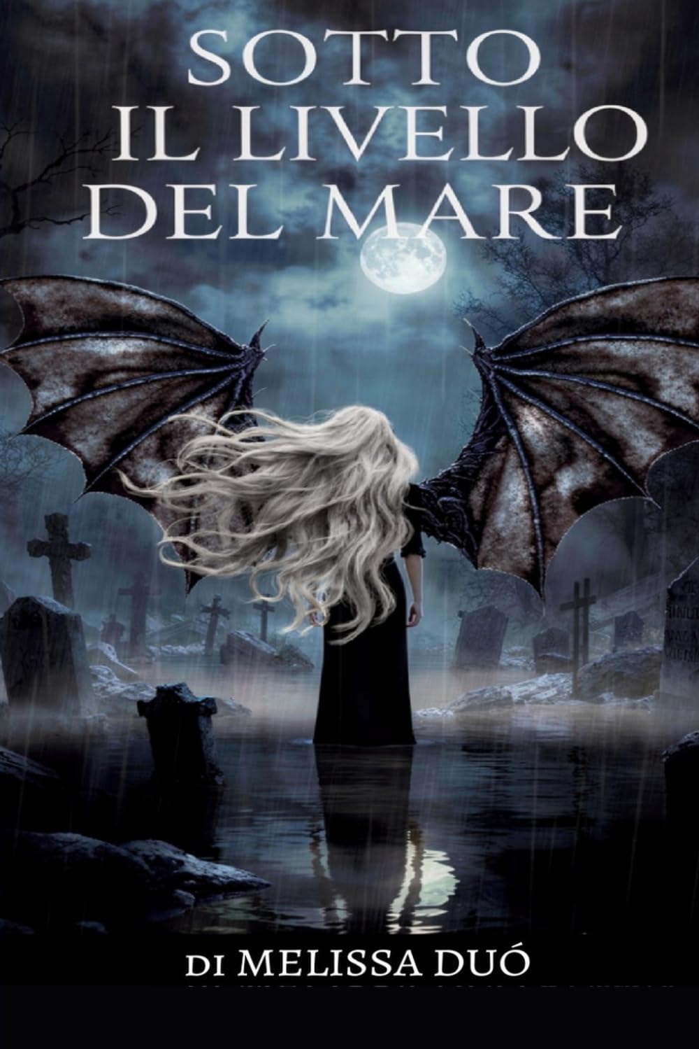SOTTO IL LIVELLO DEL MARE