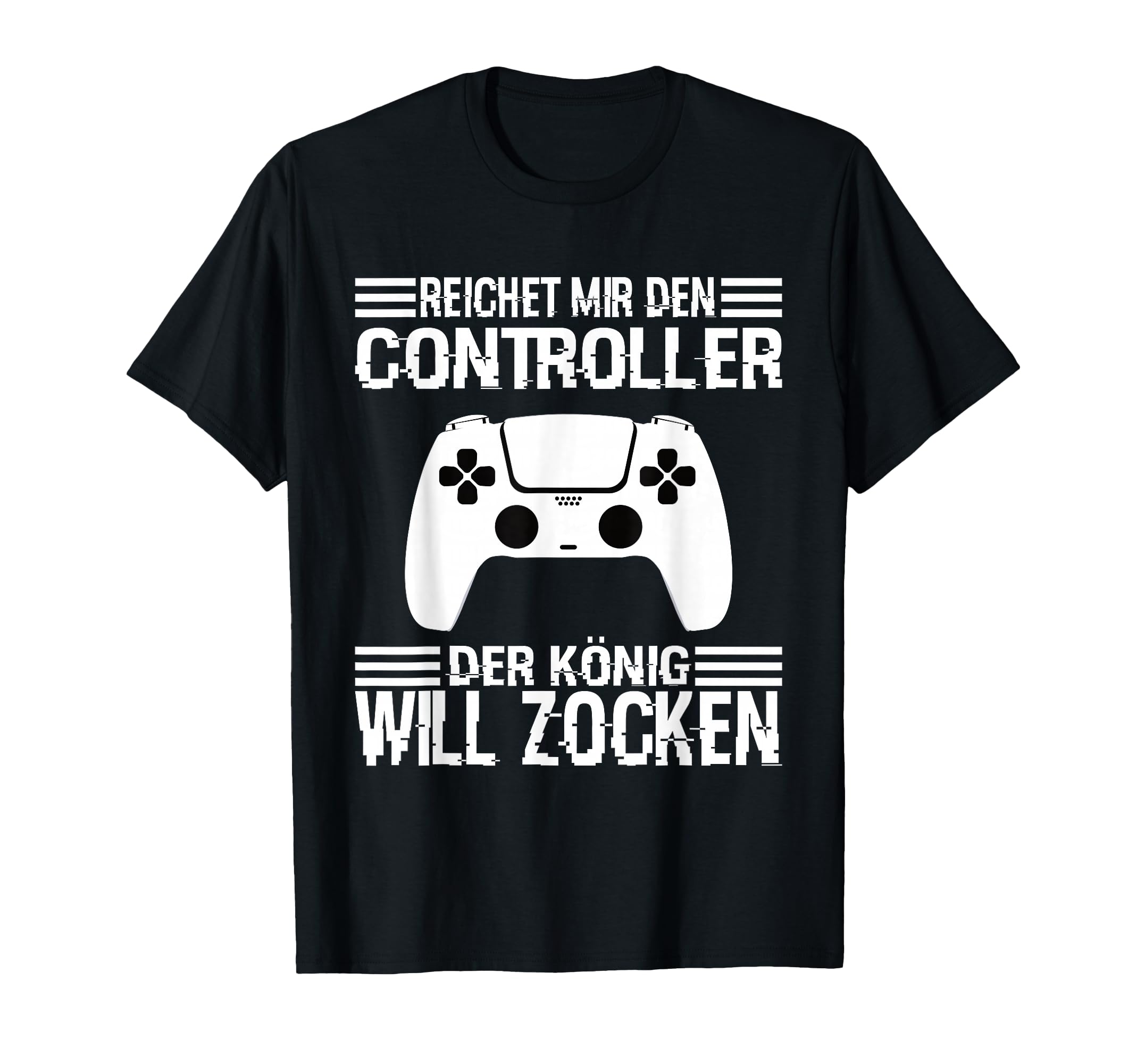 Kleidung mit Designs von Amazon Merch on Demand