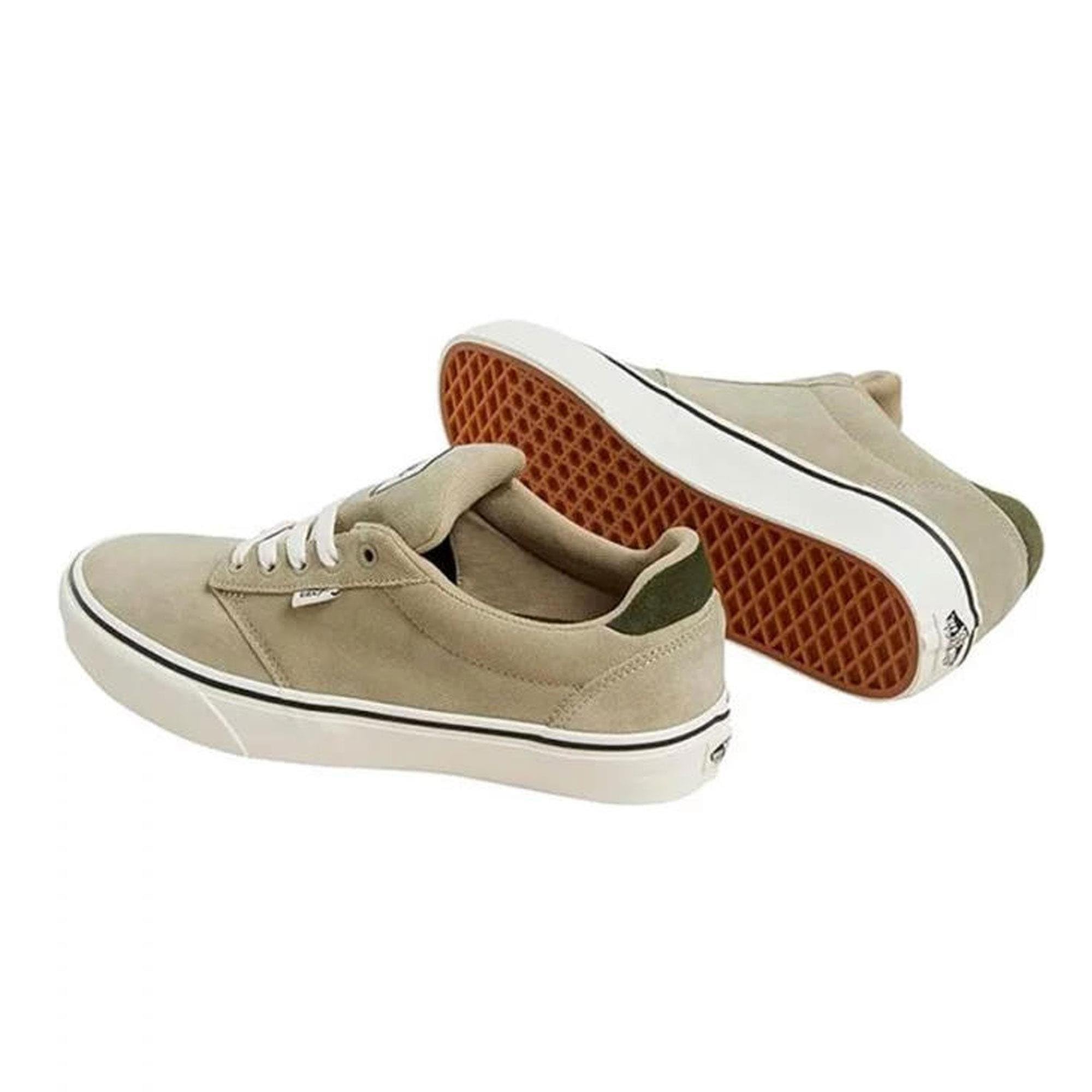Vans Men's Atwood Deluxe Sneaker