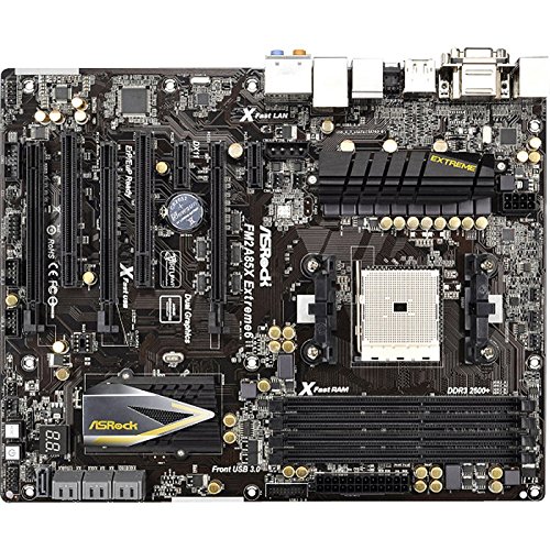 FM2A85X Extreme6