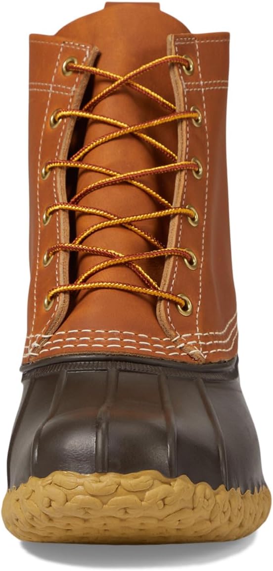 Men's L.L.Bean Bean Boots 8