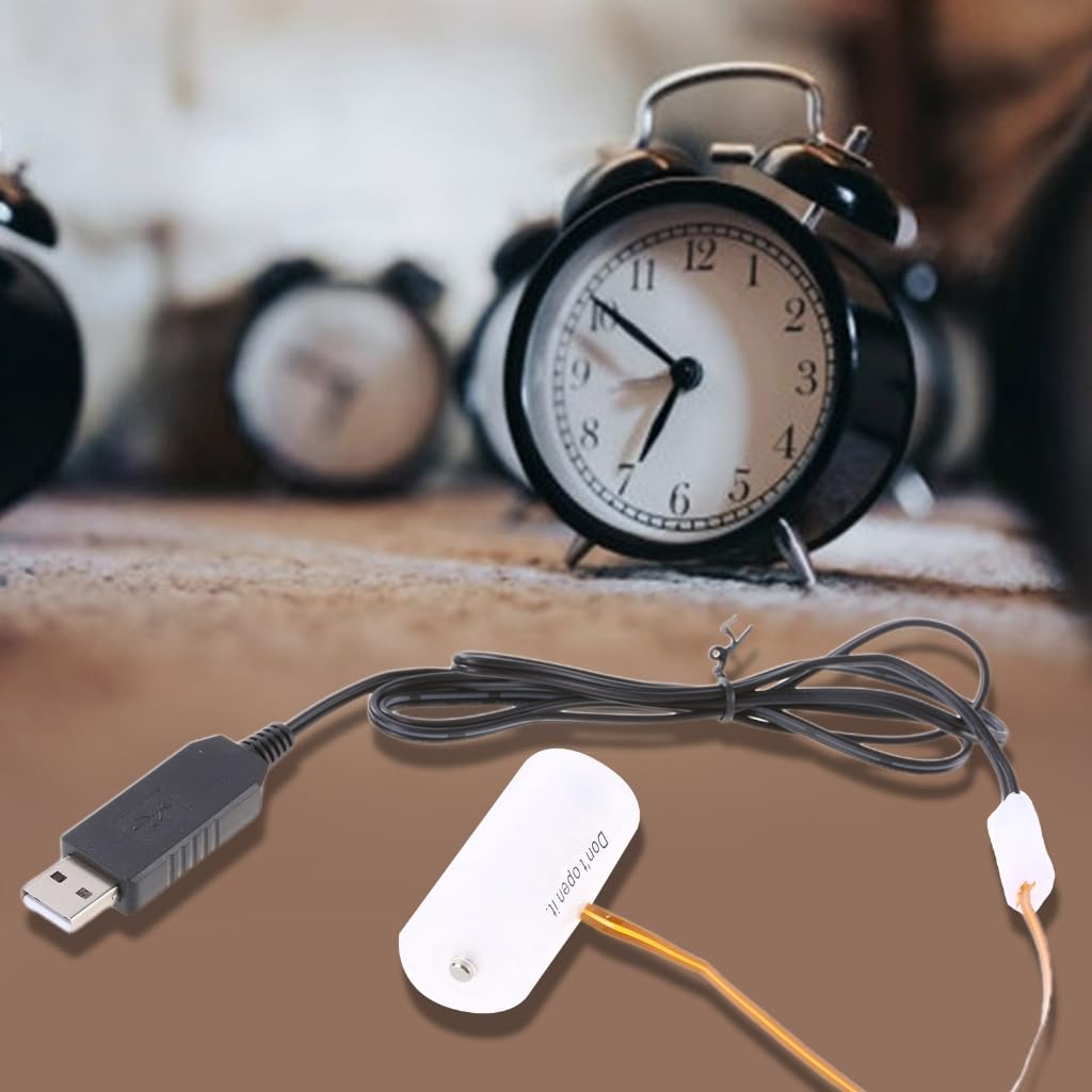 USB do 3 x LR20 D eliminatory baterii adapter kabel USB 5 V2A wejście 100 cm kabel