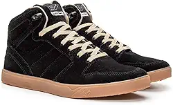 Tênis Skate IICasual Original Cano Alto Embarcadero II Lifestyle