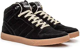 Tênis Skate IICasual Original Cano Alto Embarcadero II Lifestyle