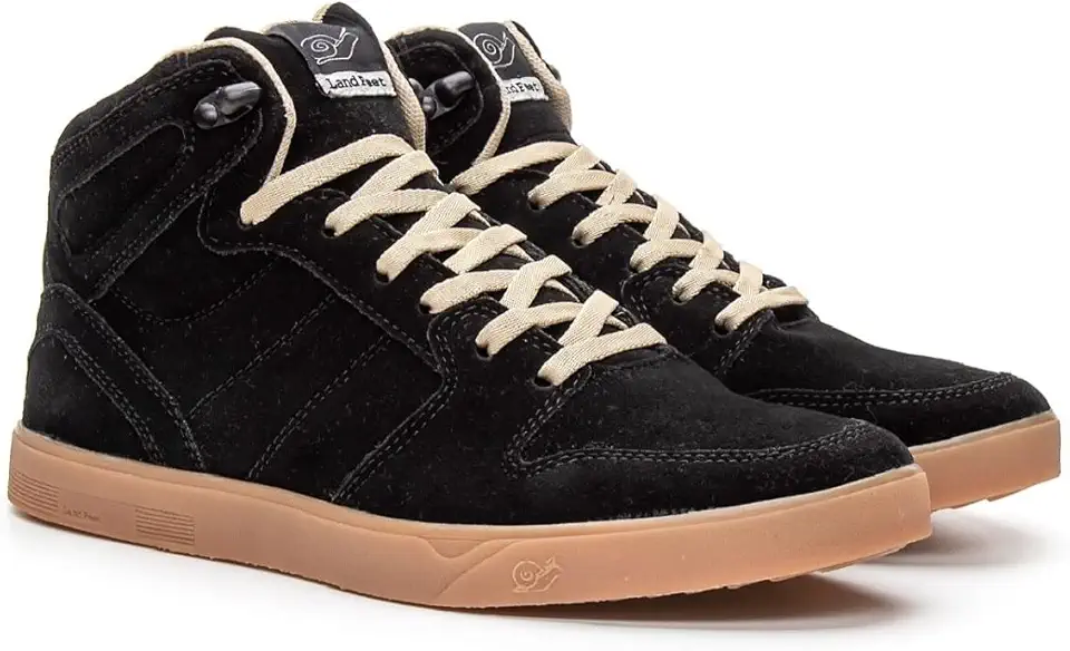 Tênis Skate IICasual Original Cano Alto Embarcadero II Lifestyle