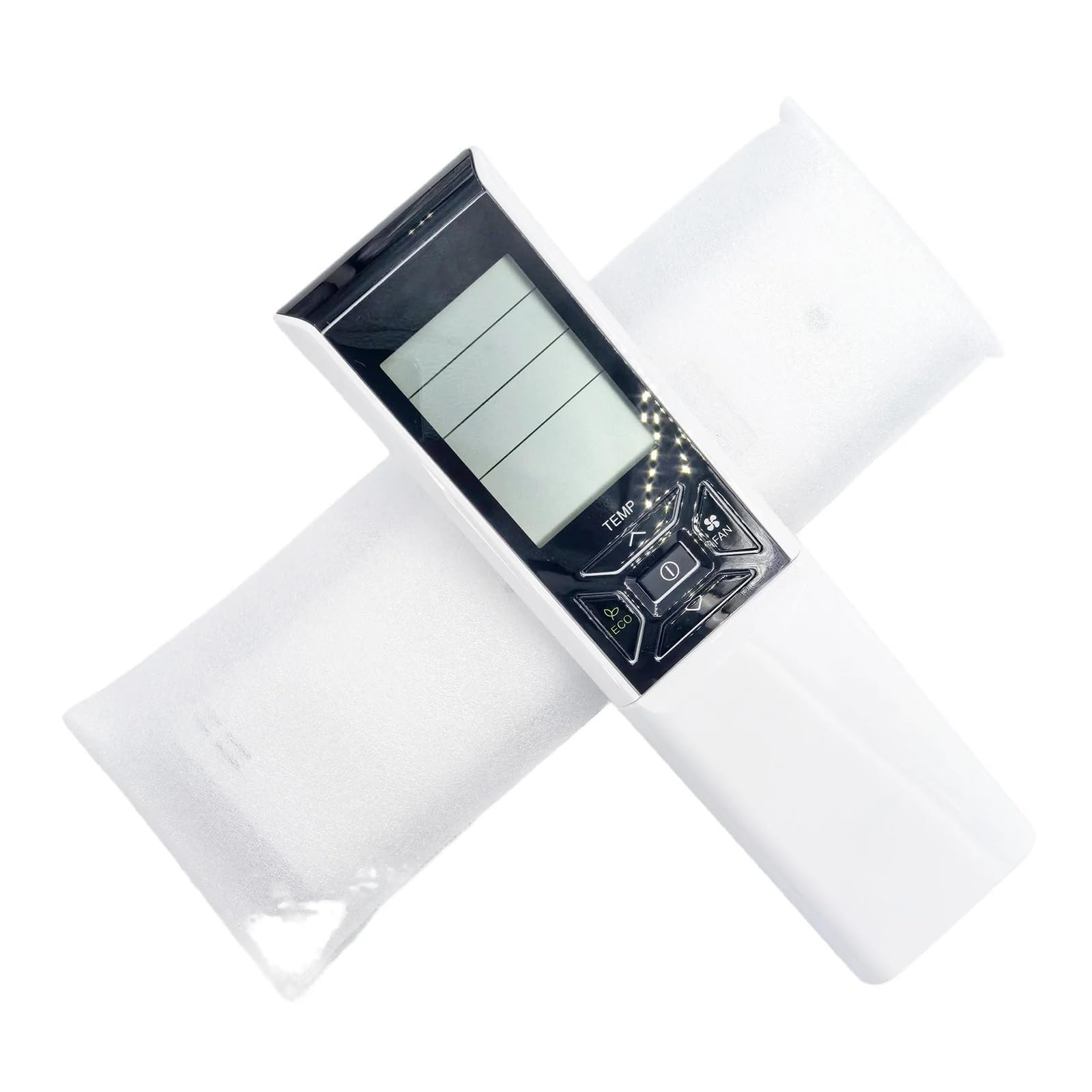Control Remoto, Compatible Con Aire Acondicionado Hitachi, RAR-5W2 RAR-6N4 RAR-6N1 RAS-S60YHAB RAS-S70YHAB RAS-S80YHAB
