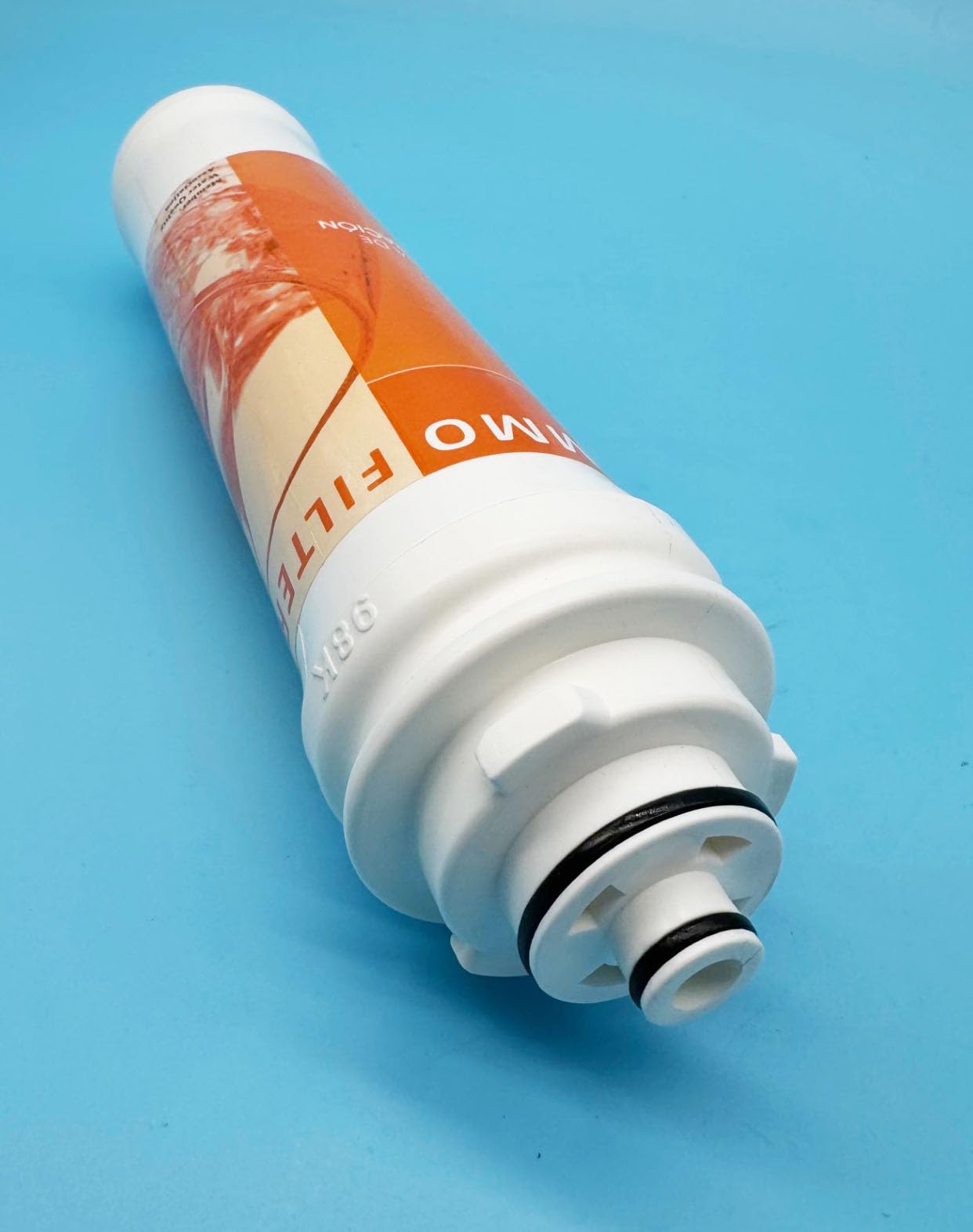 Membrana de Ultrafiltracion | Membrana Tipo Bayoneta de 1/4 Giro | Membrana Compatible con Ultrafiltraciones sin rechazo