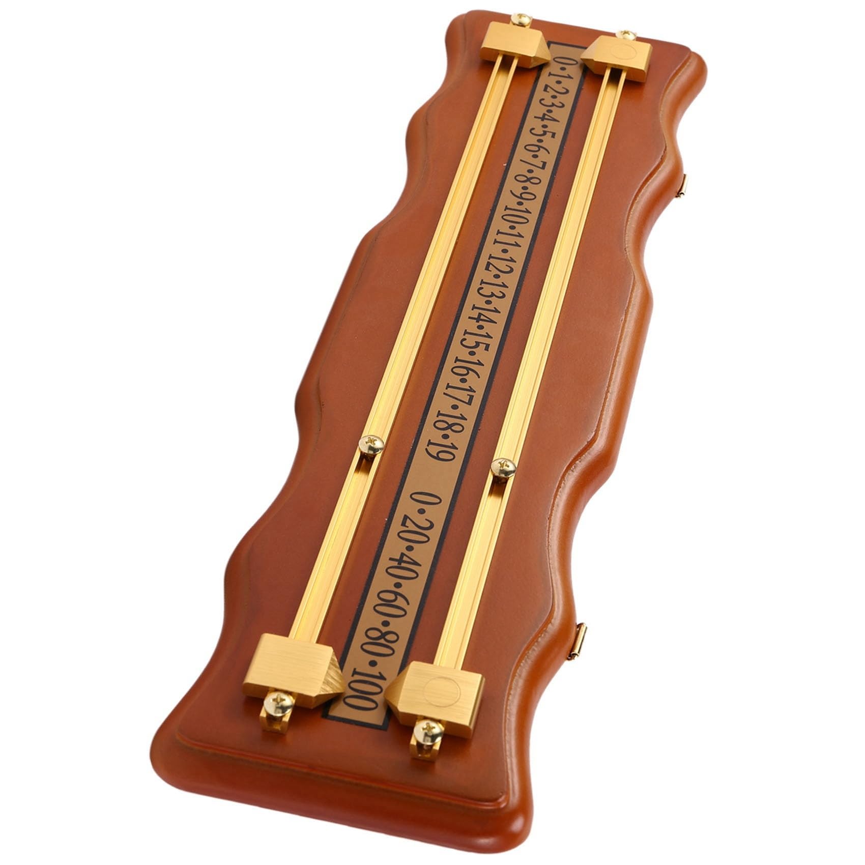 Billard de Bord Snooker Marqueur Joueur Calcul Nombre Outils Billard Densité Board IntéGrateur