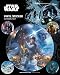 Pyramid International Star Wars (Classic) Confezione Adesivi in Vinile, Carta, Multicolore, 10 x 12.5 x 1.3 cm