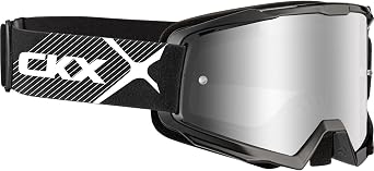 CKX Jaguar goggles, summer Men, Women