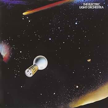 E.L.O PARTⅡ  2CD SET  激レア Amazon.co.jp: E.L.O.2: ミュージック