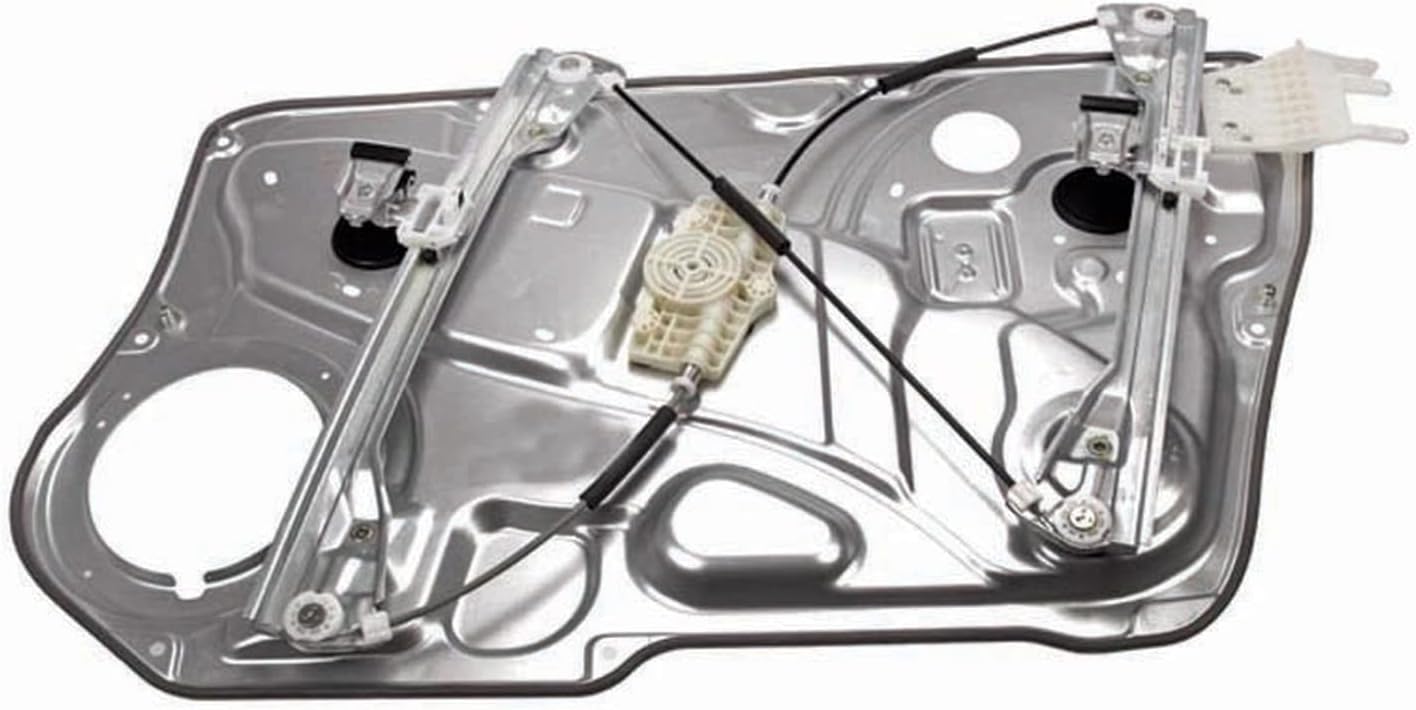 OEG Parts New Front Driver Side Left LH Power Window Regulator W/O Motor Compatible With Hyundai Genesis 2010 2011 2012 2013 2014, 824013M050 752-922 125-50332LX 84578 No-Coupe