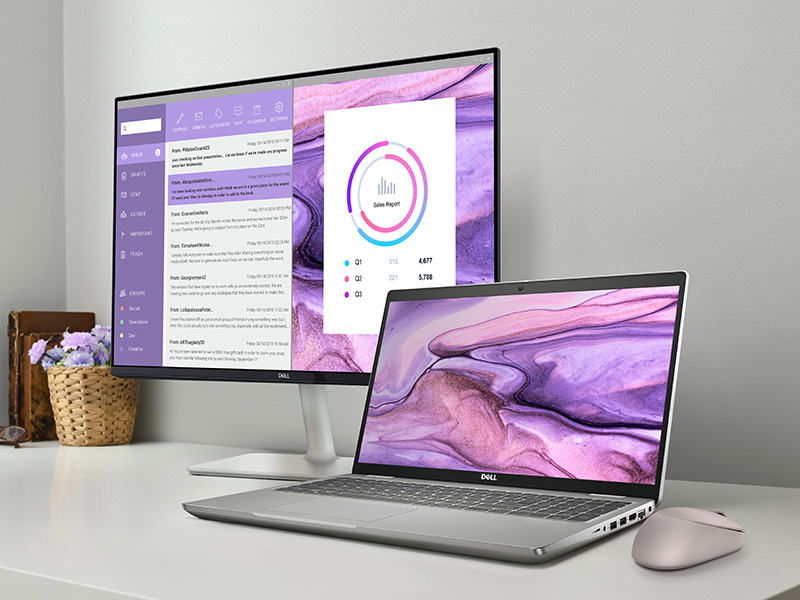 Amazon.com: Dell S2725H Monitor - 27 Inch, FHD (1920x1080) Display
