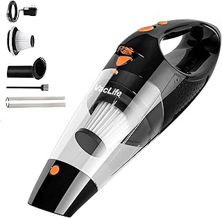 Amazon Co Jp オレンジ 掃除機 生活家電 ホーム キッチン