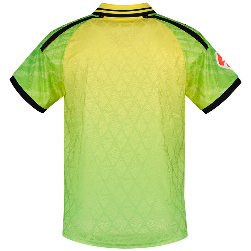 KELME Camiseta De Manga Corta Tercera Equipación RCD Espanyol 26/27 S