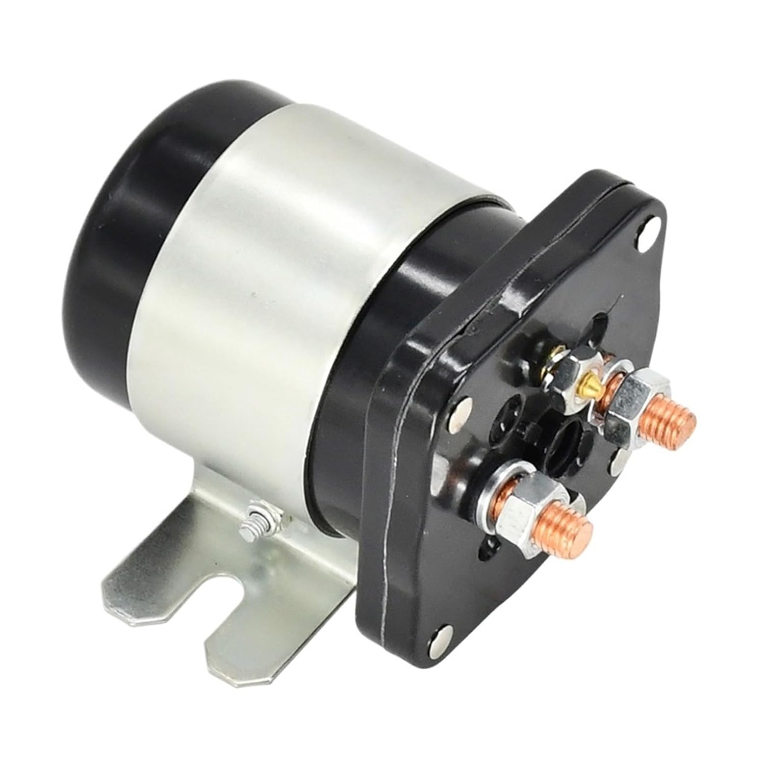 24V 200A Contactor Magnetic Switch 3050692 Fit for Cummins Generator Fit for Skyjack Scissor Lifts