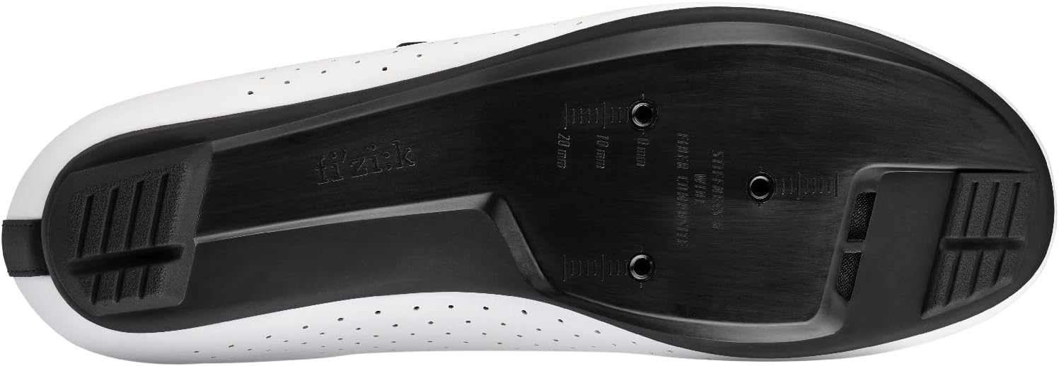 Amazon | Fizik 男女兼用 大人用 Vento Omna ワイド ロードバイク