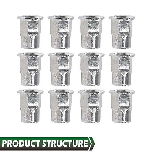 Miniatura 5 de GRAND ORANGE Kit de herramientas tubular de paso lateral compatible con Dodge RAM 1500 2500 3500Fit 2014-2019 Dodge RAM 4500 5500 68193128AB Sliver,