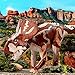 Beasts of the Mesozoic: Protoceratops Andrewsi - 1/6th Scale Dinosaur Action Figure - 12