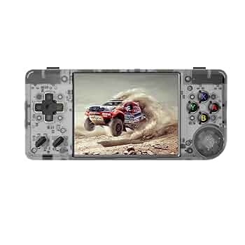 Amazon | Anbernic RG28XX ハンドヘルドゲーム機 Linuxシステム